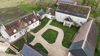 Maison à vendre à Bournan, Indre-et-Loire - 851.000 € - photo 2