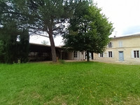 Maison à vendre à Saint-Denis-de-Pile, Gironde - 446.500 € - photo 2