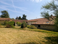 Maison à vendre à Asnois, Vienne - 267.000 € - photo 15