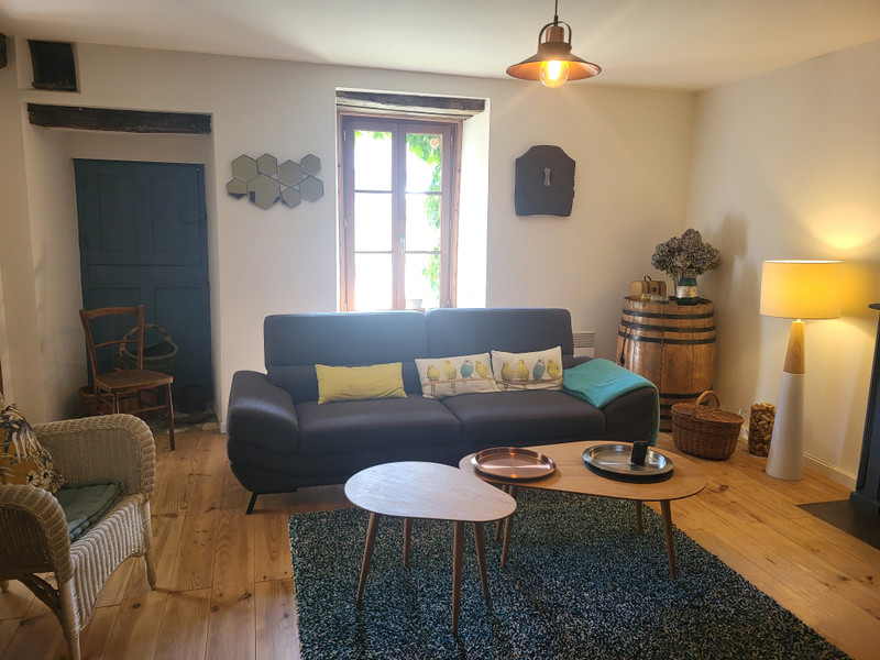 French property for sale in Pleucadeuc, Morbihan - €185,500 - photo 3