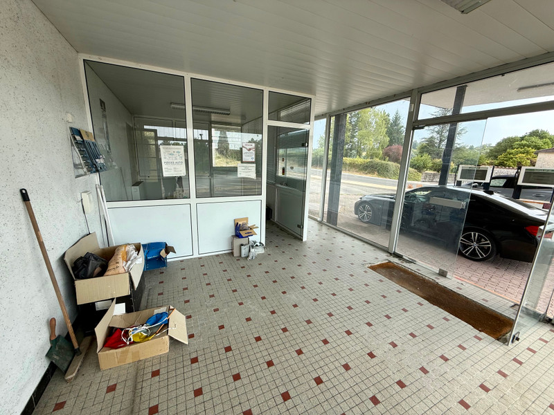 French property for sale in Montboyer, Charente - €162,000 - photo 5