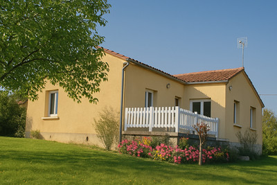 Maison à vendre à Eymet, Dordogne, Aquitaine, avec Leggett Immobilier