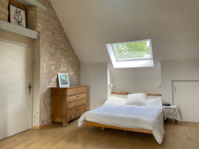 French property for sale in Lignières, Cher - €392,200 - photo 9