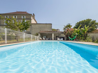 Propriété à vendre à Angoulême, Charente - 593 600 € - photo n°4
