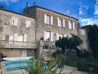 French property, houses and homes for sale in Agen Lot-et-Garonne Aquitaine