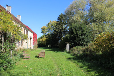 French property for sale in Cour-Maugis sur Huisne, Orne - €110,500 - photo 7