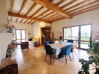 Maison à vendre à Birac-sur-Trec, Lot-et-Garonne - 275 000 € - photo 4