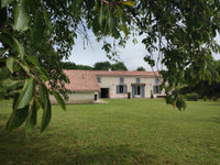 Maison à vendre à Cozes, Charente-Maritime - 479.200 € - photo 3