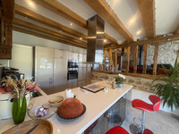 Maison à vendre à Saint-Saud-Lacoussière, Dordogne - 294.000 € - photo 3