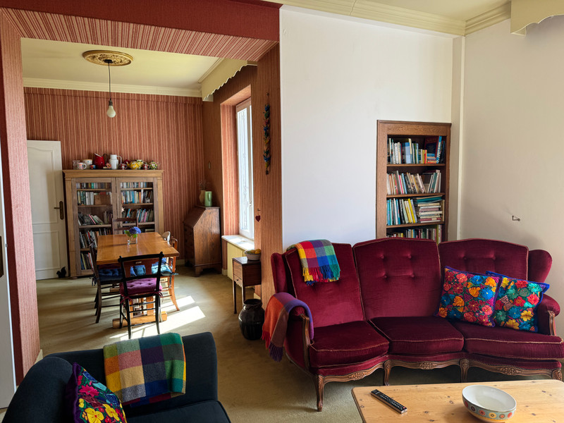 French property for sale in Rostrenen, Côtes-d'Armor - €178,200 - photo 3