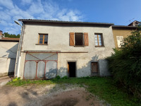 Maison à vendre à Augignac, Dordogne - 61 600 € - photo 10