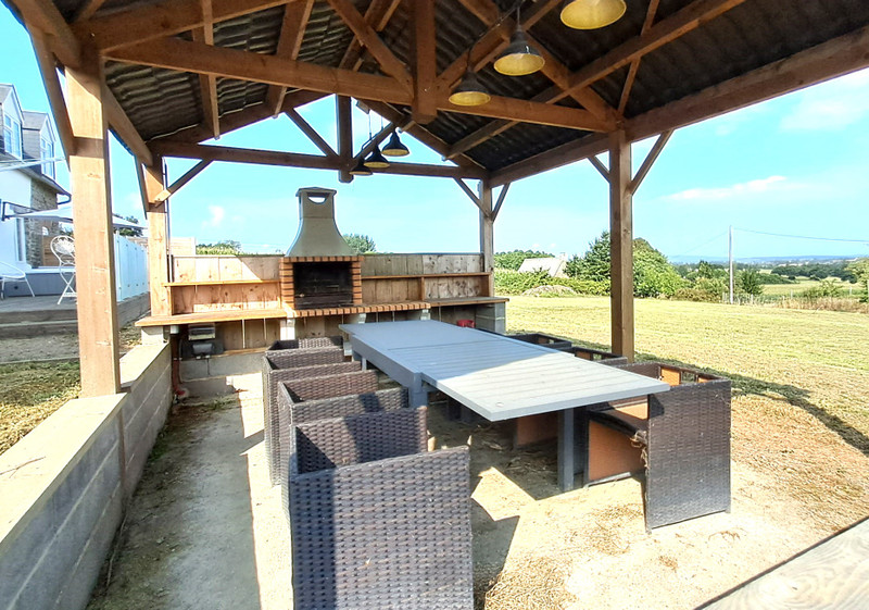 French property for sale in Campagnolles, Calvados - €198,500 - photo 5