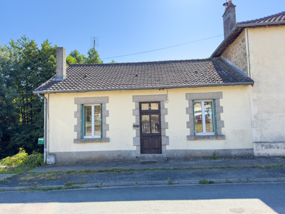 house for sale in Haute-Vienne