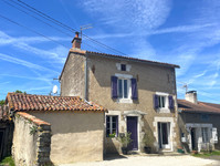 French property, houses and homes for sale in Moussac Vienne Poitou_Charentes