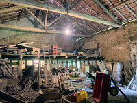Maison à Suaux, Charente - photo 10
