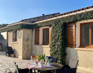 Maison à vendre à Laure-Minervois, Aude - 230.000 € - photo 15