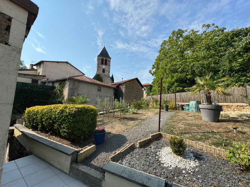 French property for sale in Chabanais, Charente - €189,000 - photo 1