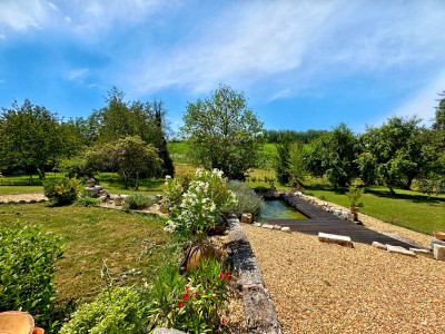 French property for sale in Verteillac, Dordogne - €335,000 - photo 8