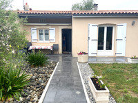Maison à vendre à Ambleville, Charente - 189 900 € - photo 2