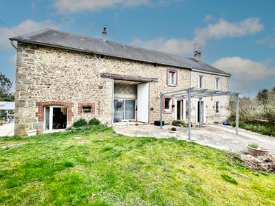 house for sale in Creuse