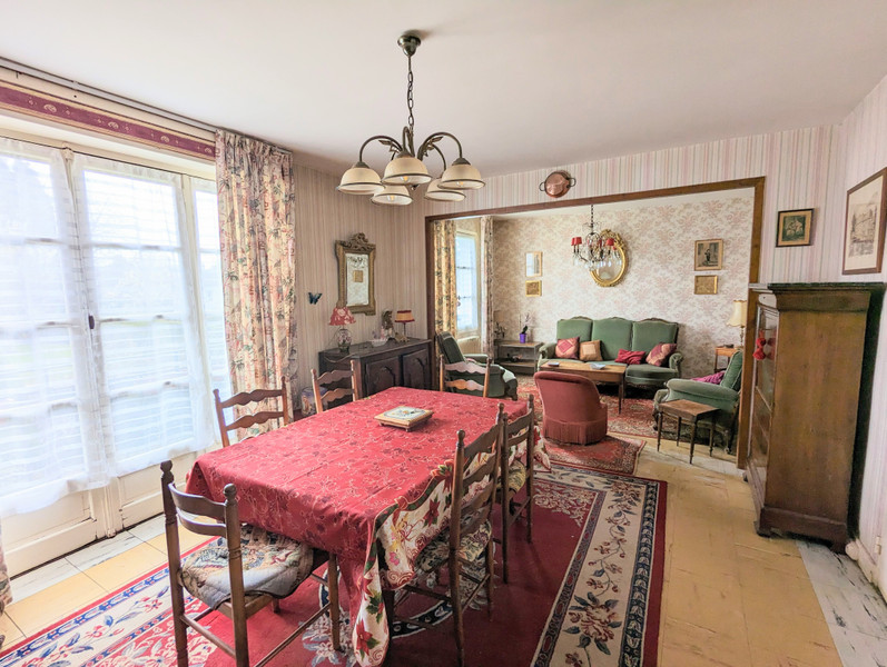 French property for sale in Châlus, Haute-Vienne - &#8364;99,000 - photo 2