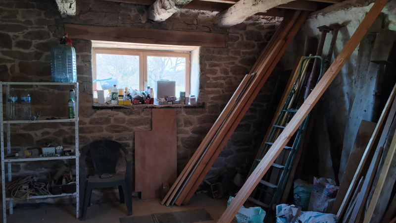 French property for sale in Saint-Projet, Tarn-et-Garonne - €95,000 - photo 4