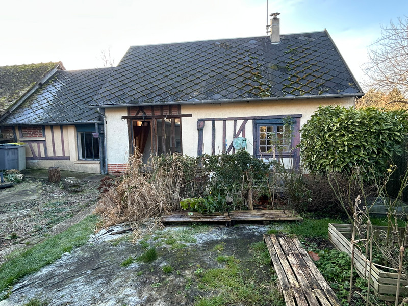 French property for sale in Le Bec-Hellouin, Eure - €183,000 - photo 7