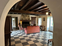 Maison à vendre à La Tour-Blanche-Cercles, Dordogne - 328.500 € - photo 4