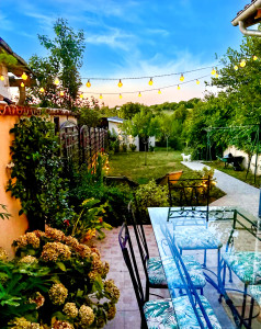 house for sale in Lot-et-Garonne