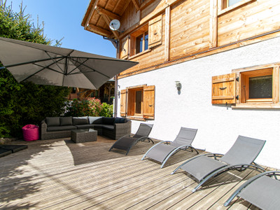 Ski property for sale in Samoens - €1,800,000 - photo 9