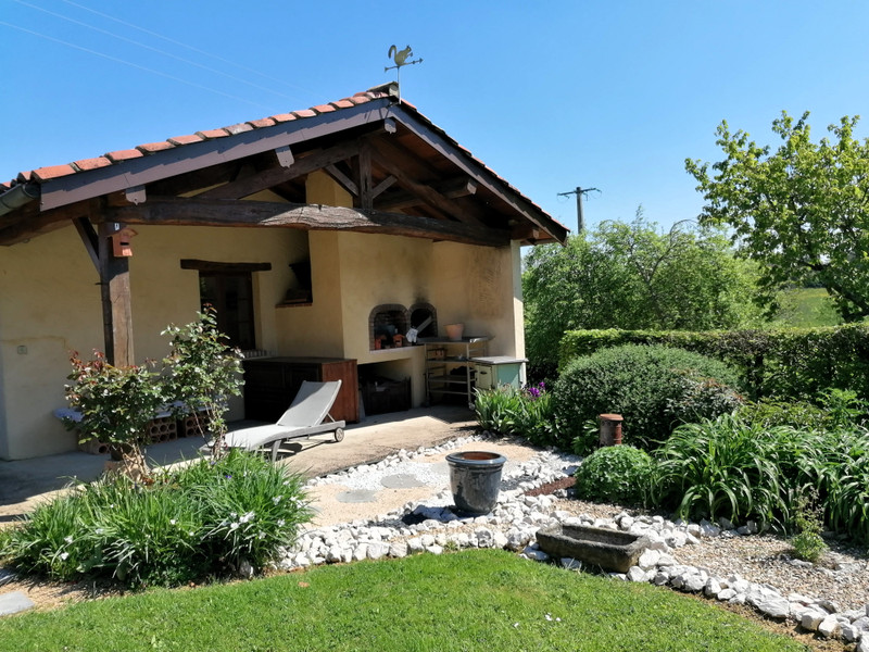 French property for sale in Confrançon, Ain - €455,000 - photo 10