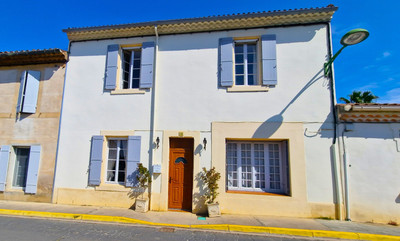 house for sale in Aude