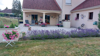 Propriété à vendre à Fursac, Creuse - 318 000 € - photo n°10