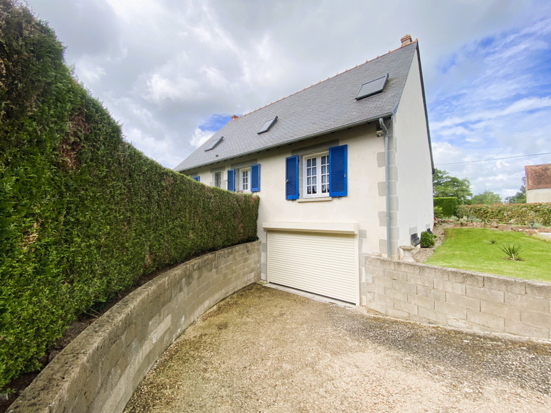 French property for sale in Culan, Cher - €185,760 - photo 7