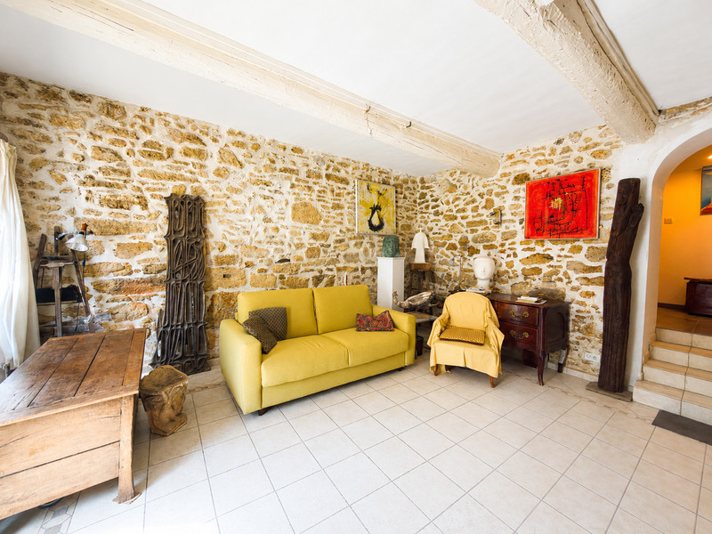 French property for sale in Alignan-du-Vent, Hérault - €180,000 - photo 1