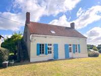 Propriété à vendre à Noyant-Villages, Maine-et-Loire - 249 950 € - photo n°13