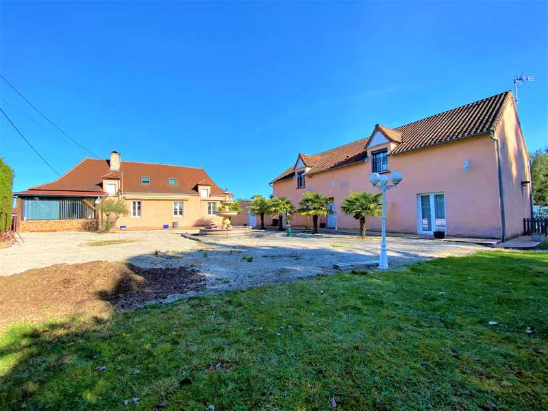House for sale in SaintMédardd'Excideuil Dordogne Magnificent
