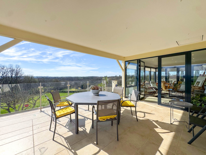 French property for sale in Montaigu-de-Quercy, Tarn-et-Garonne - €339,000 - photo 5