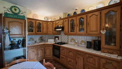 French property for sale in Gardes-le-Pontaroux, Charente - €195,000 - photo 2