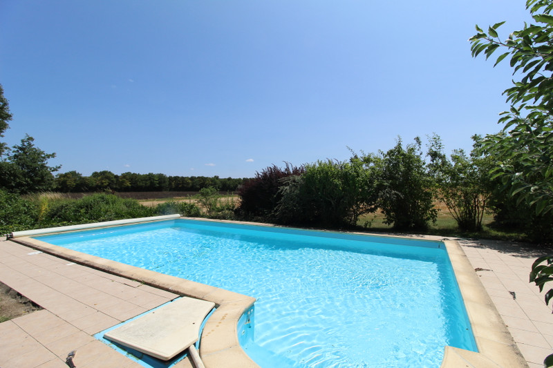 French property for sale in Bossay-sur-Claise, Indre-et-Loire - photo 2