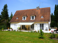 Maison à vendre à Ribérac, Dordogne - 318.000 € - photo 9