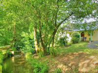 Moulin à vendre à Oloron-Sainte-Marie, Pyrénées-Atlantiques - 749.000 € - photo 8