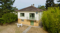 Maison à vendre à Beaumontois en Périgord, Dordogne - 210.600 € - photo 1