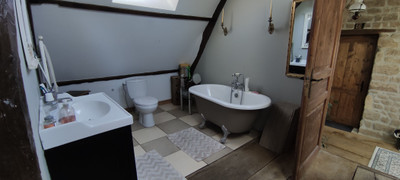 French property for sale in Sourdeval, Manche - €249,000 - photo 7