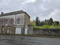 Propriété à vendre à Gorron, Mayenne - 51 600 € - photo n°3