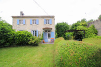 Maison à vendre à Fontenet, Charente-Maritime - 158.050 € - photo 1