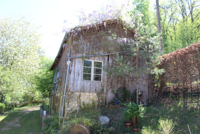 French property for sale in Sagelat, Dordogne - €492,900 - photo 10