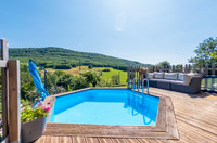 Maison à vendre à Dreuilhe, Ariège - 320.000 € - photo 4