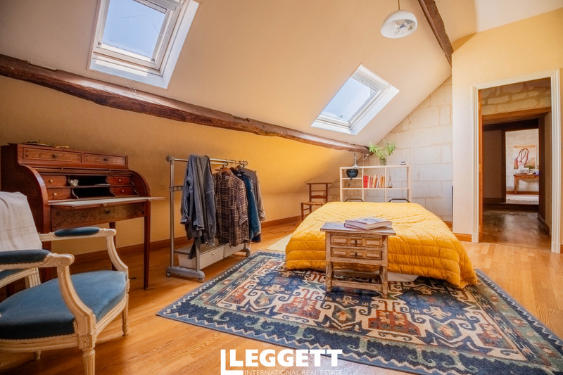 French property for sale in Épieds, Maine-et-Loire - €370,000 - photo 6