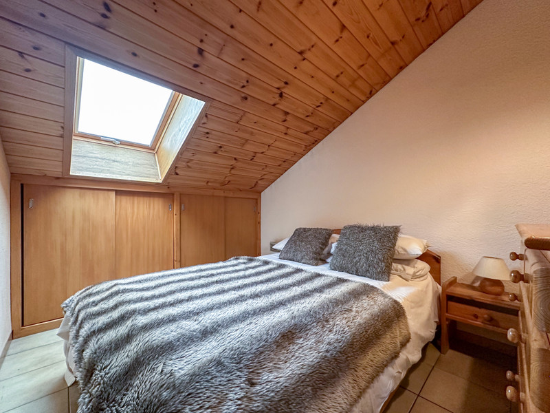 Ski property for sale in Morillon - €435,000 - photo 6